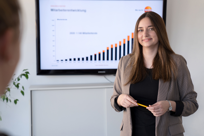 Information sur l'entreprise
