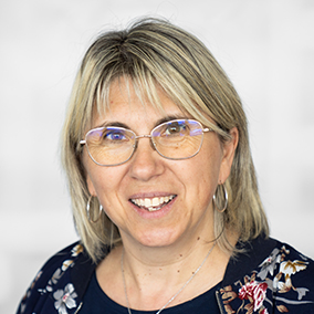 Virginie Lauri Virginie Lauri