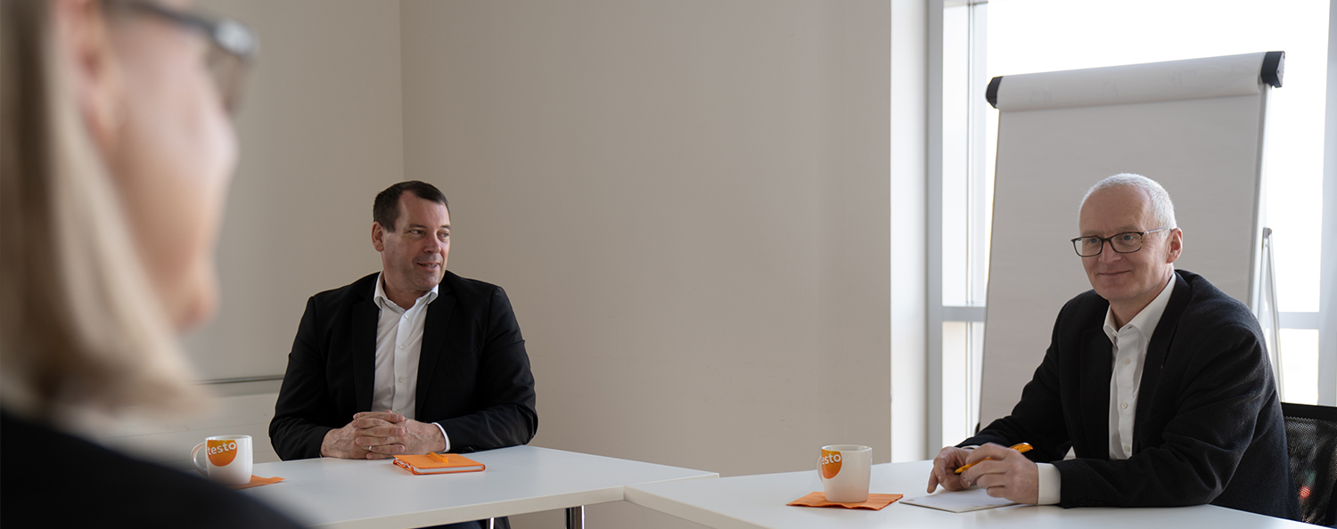 Entretien avec un expert PRIMAS validé Interview d'un expert sur le système de gestion des moyens validé PRIMAS validated