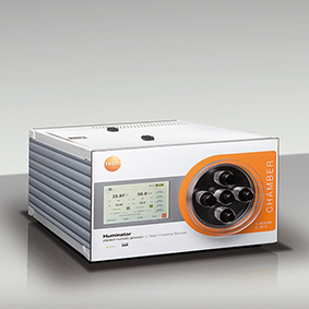 Calibrateurs portables Calibrateurs portables