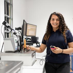 Inter comparaison pour thermocouples