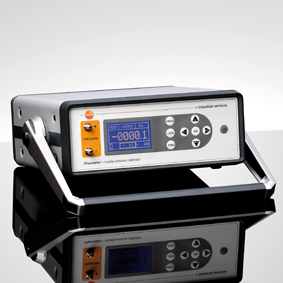 Calibrateur de pression Pneumator Calibrateur de pression Pneumator