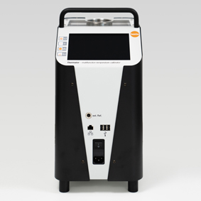 Calibrateur de température multifonctionnel Thermator II Calibrateur de température multifonctionnel Thermator II