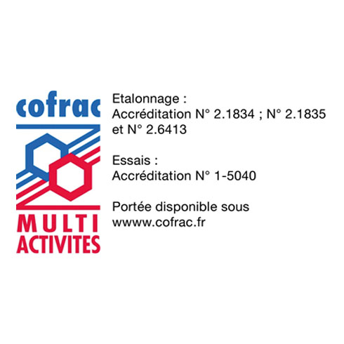 cofrac logo