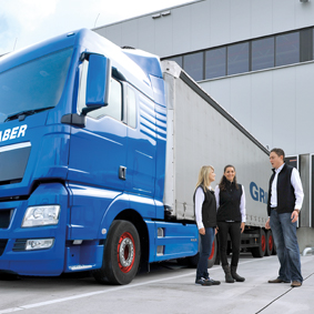 Transport validation Validation des systèmes de transport dans les zones réglementées GxP