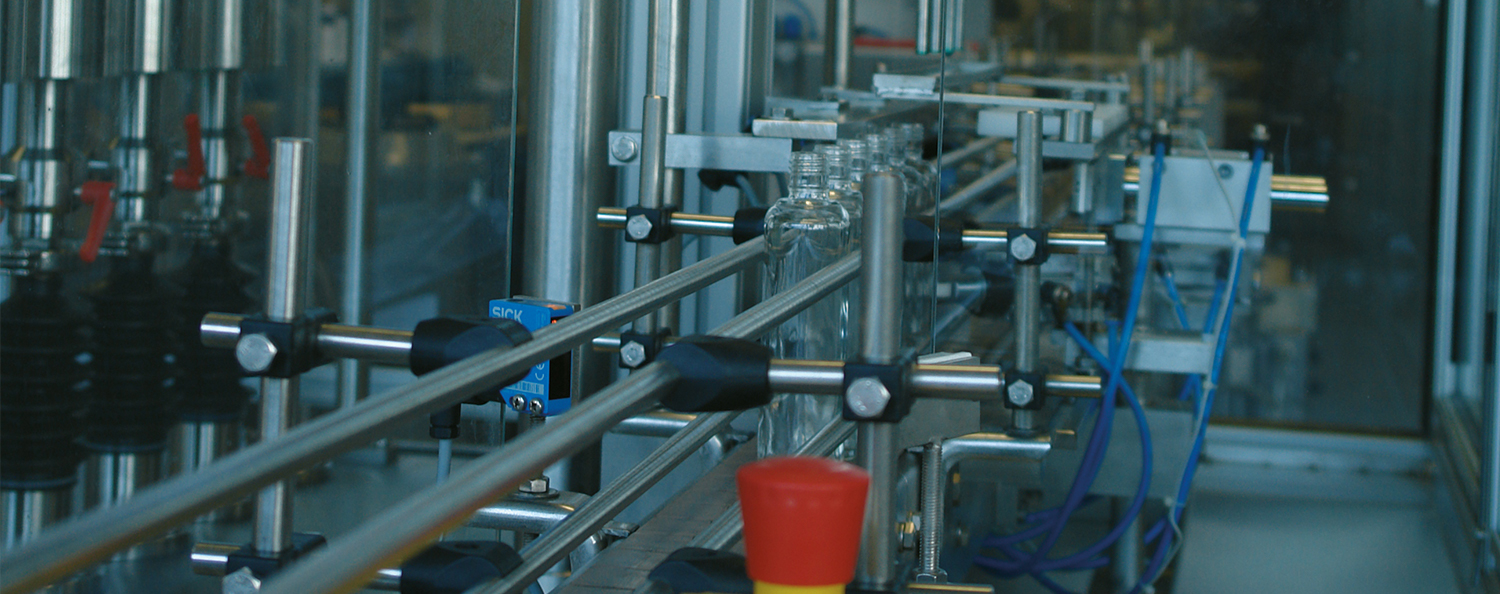 Qualification des installations de process Qualification des installations de process