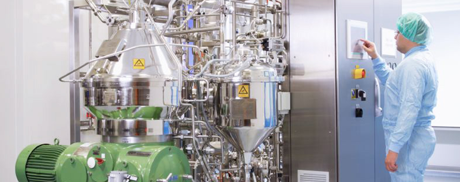Qualification et étalonnage des installations de production pharmaceutique Qualification et étalonnage des installations de production pharmaceutique