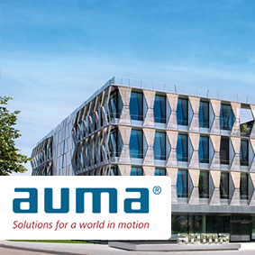 Références Auma Références Auma