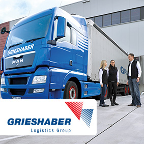 Grieshaber Logistics Group Grieshaber Logistics Group