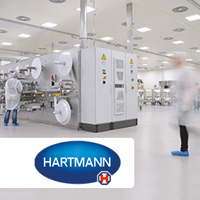 Salle propre avec installations de production dans un environnement de production médicale Salle propre avec installations de production dans un environnement de production médicale