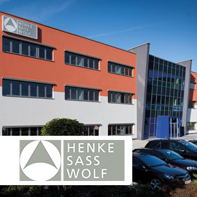 Henke-Sass, Wolf GmbH