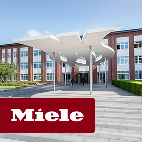 Références Miele Références Miele
