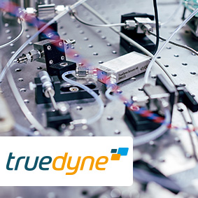 Échange d'expériences TrueDyne Sensors AG Échange d'expériences TrueDyne Sensors AG