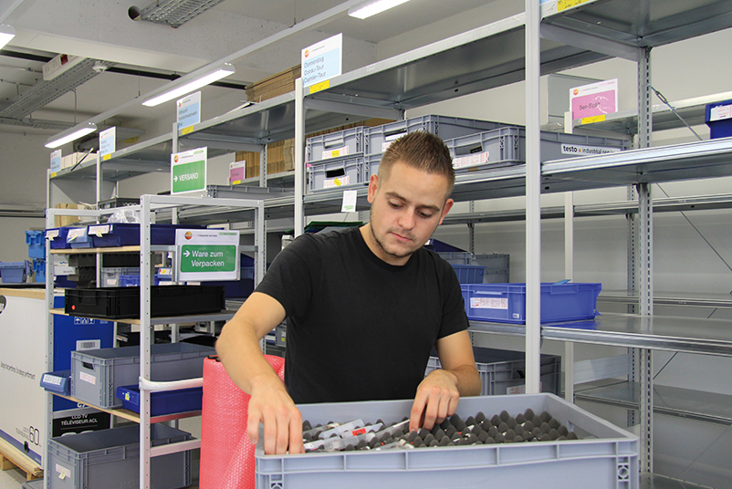 Logistique