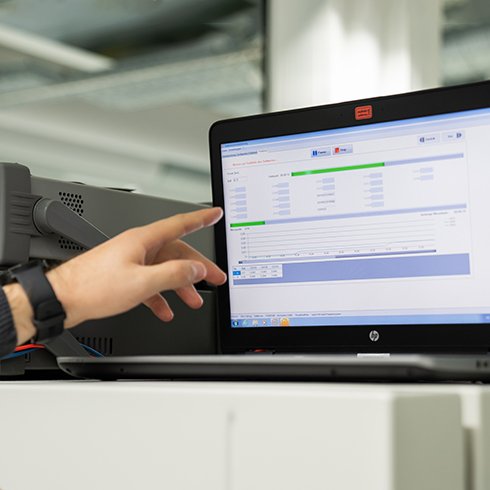 Kalibrierzyklus Calibration cycle challenge - choosing the right calibration interval