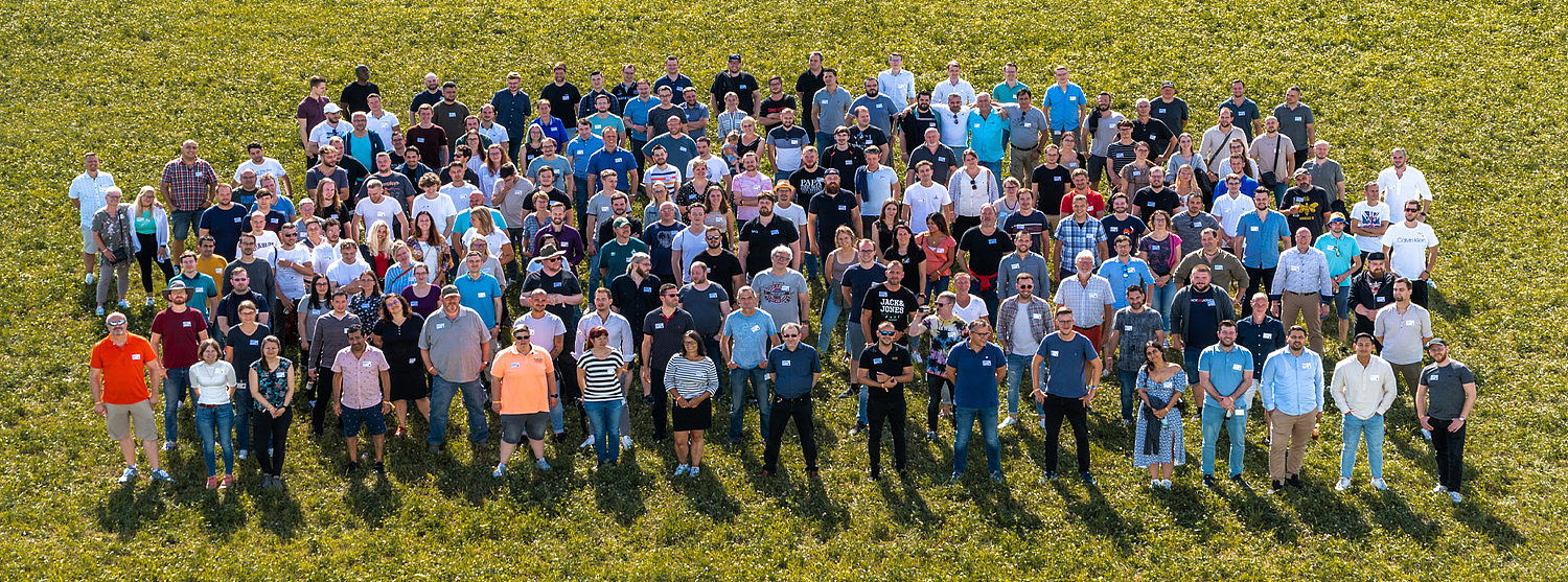 Équipe des services GxP Équipe des services GxP